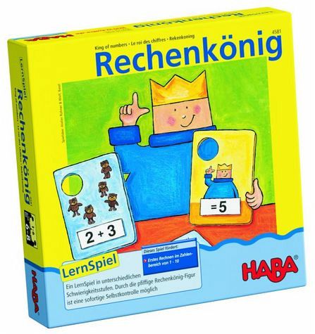 Lesehexe (Kinderspiel)