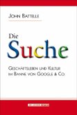 Die Suche Die Suche