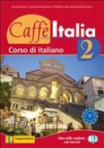 Caffè Italia 2 - Lehr- und Arbeitsbuch