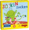 Socken zocken (Kinderspiel) - Bild 1