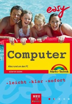 Computer - Easy - Born, Günter