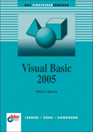 Visual Basic 2005 Visual Basic 2005