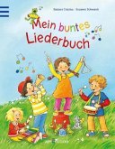 Mein buntes Liederbuch