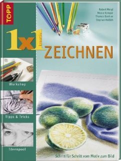 Cover Zeichnen