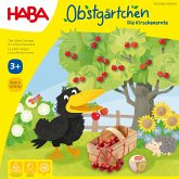 Obstgärtchen (Kinderspiel) Obstgärtchen (Kinderspiel)