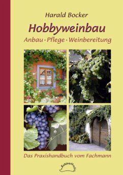 Hobbyweinbau - Bocker, Harald