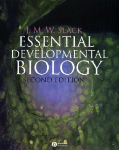 Essential Developmental Biology - Slack, Jonathan M. W.