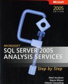 Microsoft SQL Server 2005 Analysis Services, w. CD-ROM Microsoft SQL Server 2005 Analysis Services, w. CD-ROM