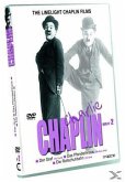Charlie Chaplin - The Limelight Chaplin Films - DVD No. 2 / Box 1