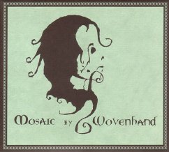 Mosaic - Wovenhand