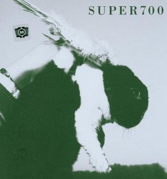 Super700 (Limited Edition) - Super700