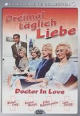 Dreimal täglich Liebe - Classic Movie Collection