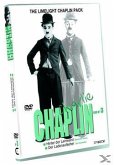 Charlie Chaplin - The Limelight Chaplin Films - DVD No. 3 / Box 1