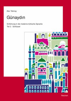 Schlüssel und Wortverzeichnis / Günaydin 2 - Tekinay, Alev / Tekinay, Osman