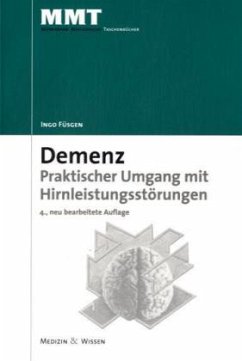 Demenz - Füsgen, Ingo