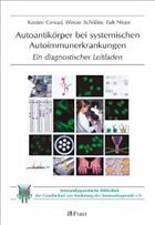 Cover Autoantikörper bei systemischen Autoimmunerkrankungen