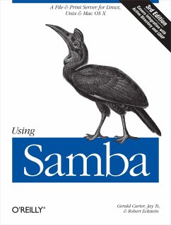 Using Samba - Ts, Jay; Eckstein, Robert; Collier-Brown, David