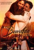 Bewafaa - Untreu