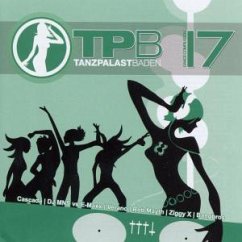 tanzpalast 17