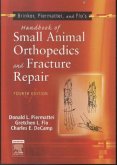 Brinker, Piermattei, and Flo's Handbook of Small Animal Orthopedics and Fracture Repair