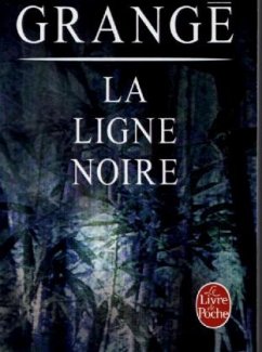 Cover La Ligne Noire