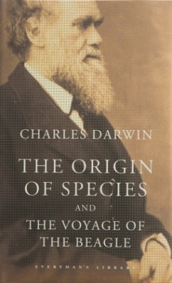Origin Of The Species - Darwin, Charles