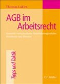 AGB im Arbeitsrecht