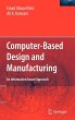 Computer Based Design and Manufacturing - Bild 1