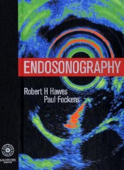 Cover Endosonography