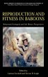 Reproduction and Fitness in Baboons:... - Bild 1