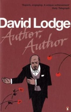 Author, Author - Lodge, David