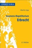 Examens-Repetitorium Erbrecht