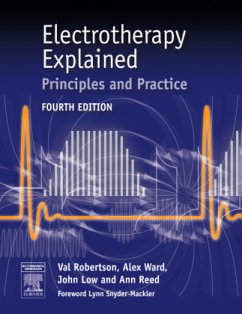 Cover Electrotherapy Explained