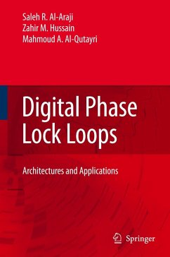 Digital Phase Lock Loops - Al-Araji, Saleh R.;Hussain, Zahir M.;Al-Qutayri, Mahmoud A.