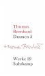 Dramen / Werke 19, Tl.5 - Bild 1