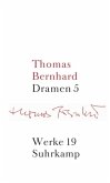Dramen / Werke 19, Tl.5