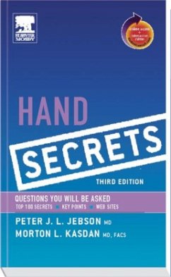 Cover Hand Secrets