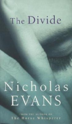 The Divide - Evans, Nicholas