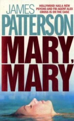 Mary, Mary\Ave Maria, englische Ausgabe - Patterson, James