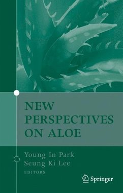 New Perspectives on Aloe - Park, Young In / Lee, Seung Ki (eds.)