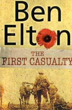 Cover The First Casualty