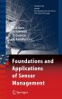 Foundations and Applications of Sensor... - Bild 1