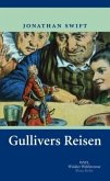 Gullivers Reisen in verschiedene Länder der Erde