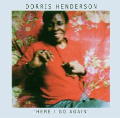 Here I Go Again - Henderson,Dorris