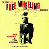 Complete Free Wheeling Session Complete Free Wheeling Session