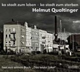 ka stadt zum leben - ka stadt zum sterben