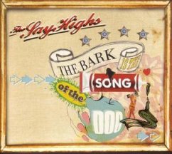 Bark Is The Song Of The Dog Bark Is The Song Of The Dog