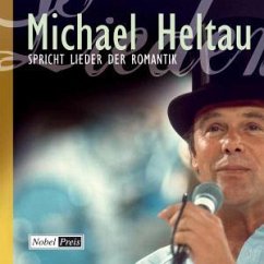 Michael Heltau spricht Lieder der Romantik - Michael Heltau und Various