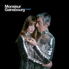 Monsieur Gainsbourg - Revisited - Var-Alternative