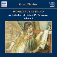 Women At The Piano Vol.1 - Diverse